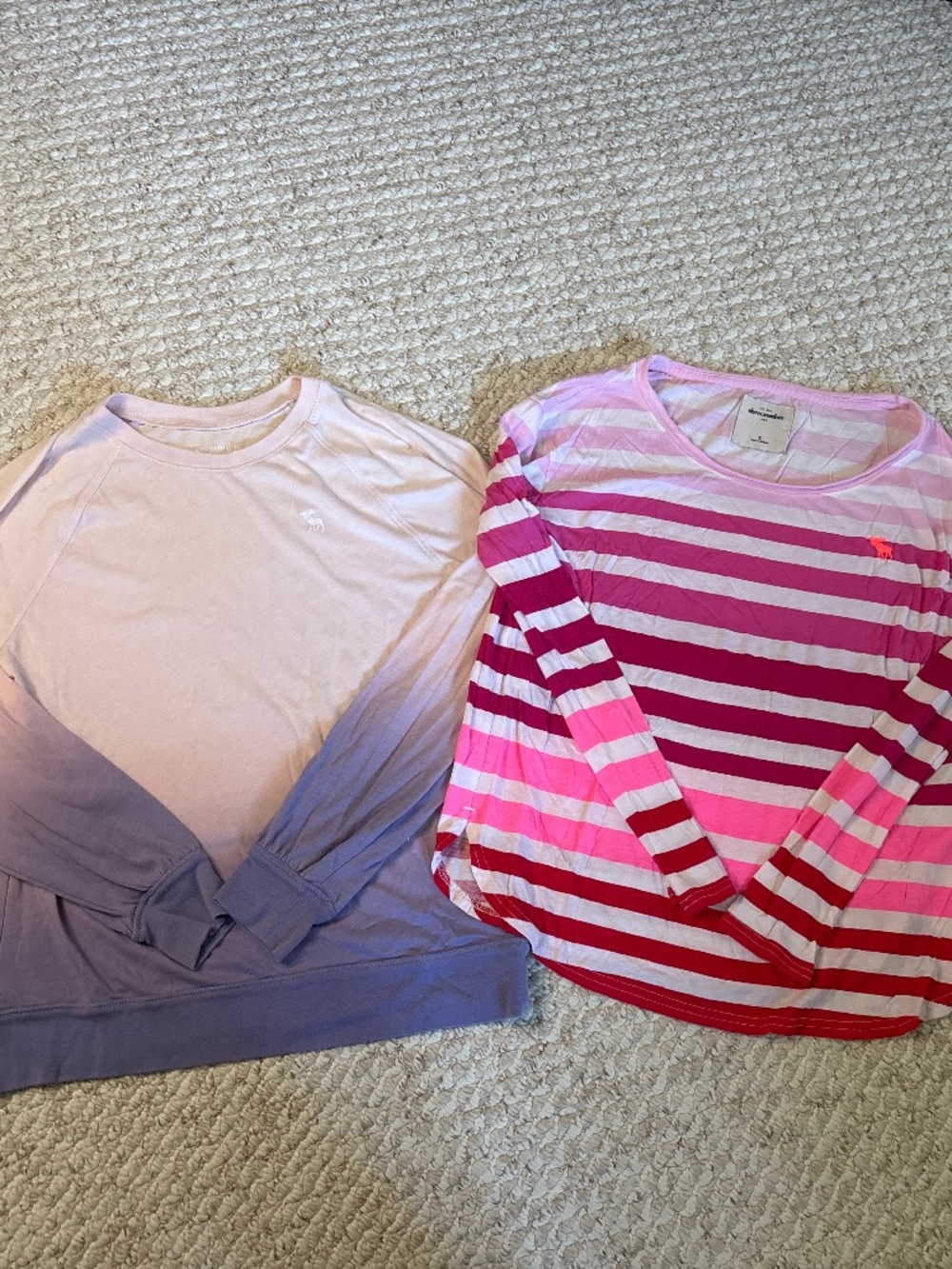 Abercrombie kids - girls size 13/14 & XL